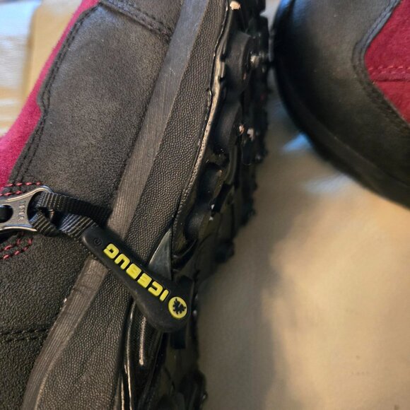 Icebug Metro2 Womens 7.5 - Picture 6 of 6